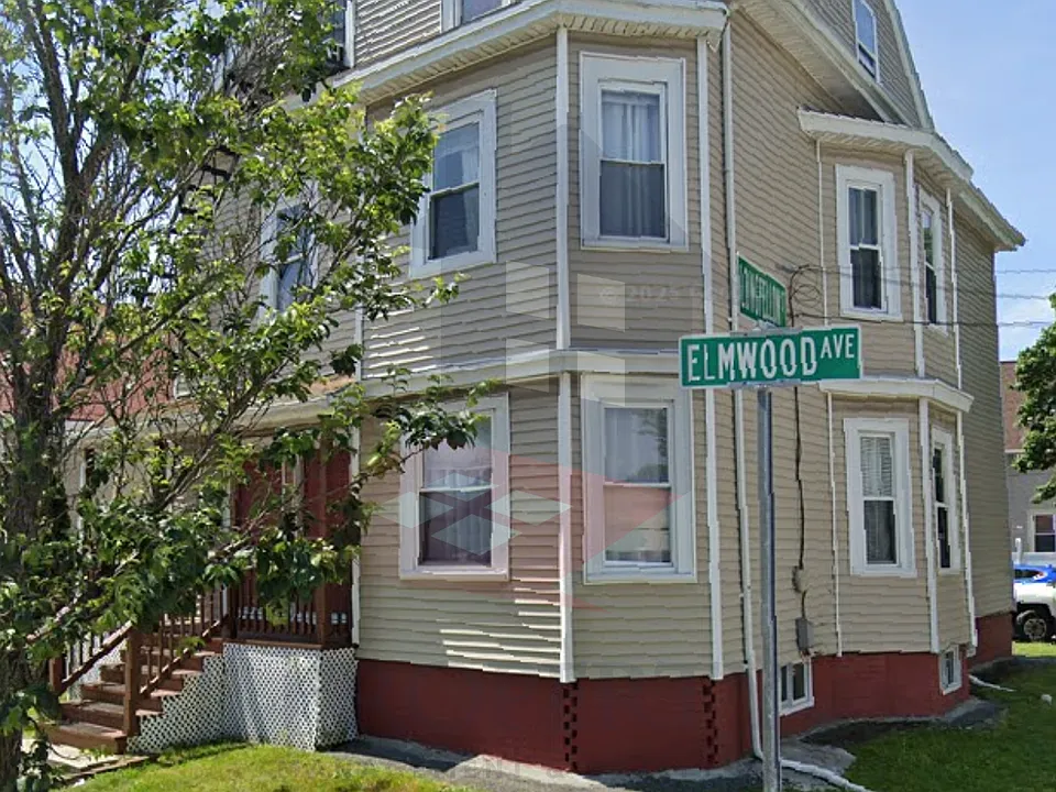 799 Elmwood Ave #2