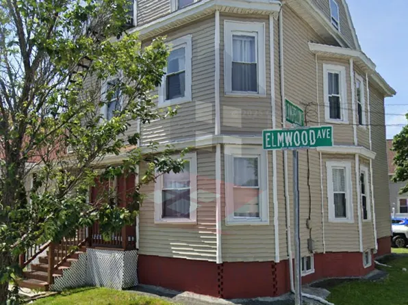 799 Elmwood Ave Floor 2, Providence, RI 02907
