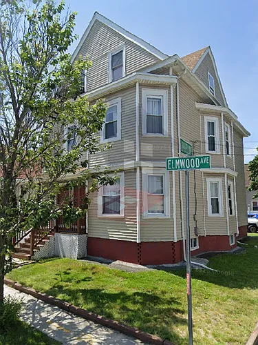 799 Elmwood Ave #2 Photo 1