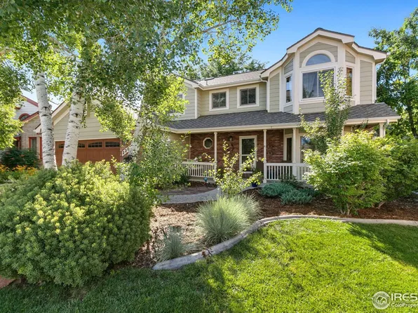 2207 Gemstone Ct, Fort Collins, CO 80525