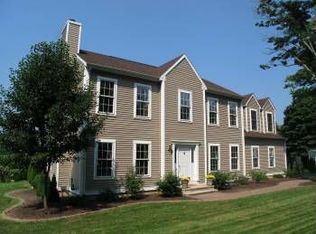 166 Maple Ave, Durham, CT 06422