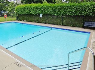 2721 Victoria Park Ave #602, Toronto, ON M1T 3N6