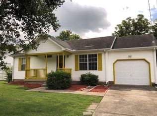 122 Jones Mill Rd, La Vergne, TN 37086