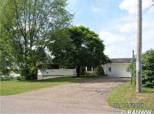 9528 43rd Ave, Chippewa Falls, WI 54729