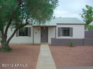 947 W Roma Ave, Phoenix, AZ 85013