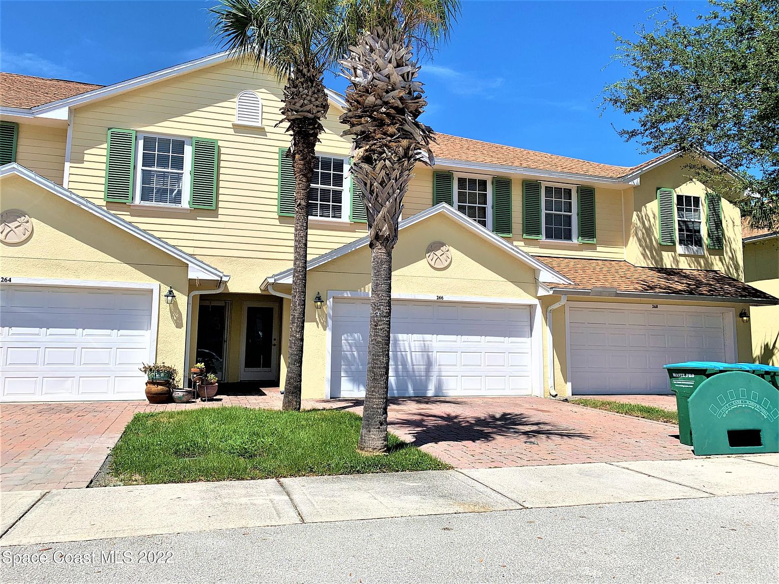 266 Tin Roof Ave, Cape Canaveral, FL 32920 Zillow