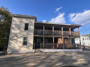 30 George St APT 2F, Biddeford, ME 04005
