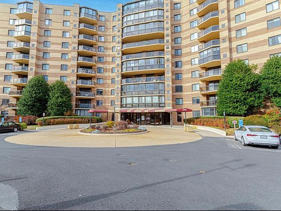 2nd image of 8340 Greensboro Dr APT 404