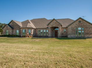 1018 Keefer Rd, Pottsboro, TX 75076