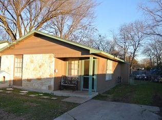 1037 Lott Ave, Austin, TX 78721