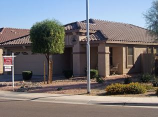 15461 W Cameron Dr, Surprise, AZ 85379
