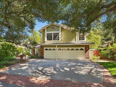 2840 Three Springs Dr, Westlake Village, CA, 91361