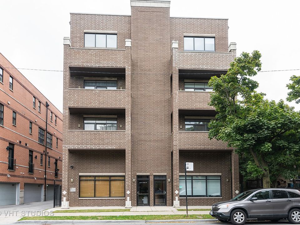 1st image of 2224 W Touhy Ave #P-1