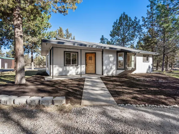 65385 Cline Falls Rd, Bend, OR 97703