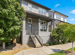 526 Wedgewood Ave, Nashville, TN 37203
