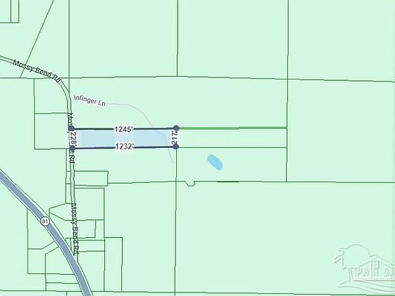 5th image of 0 Mossy Bend Rd