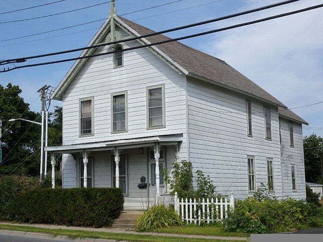 For Sale: 5452 Peru St, Plattsburgh, NY 12901