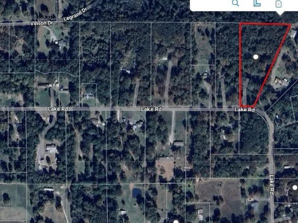 688 Lake Rd, Stonewall, LA 71078