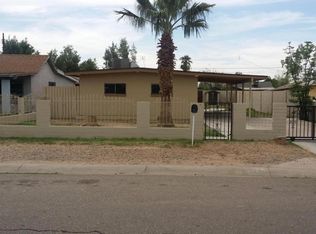 2911 W Coronado Rd, Phoenix, AZ 85009