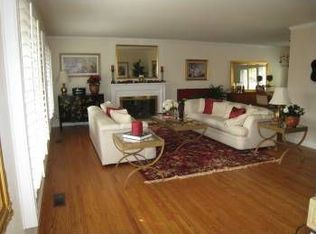 56 Dominican Dr, San Rafael, CA 94901