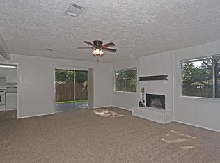 12665 Lake Conroe Hills Dr, Willis, TX 77318