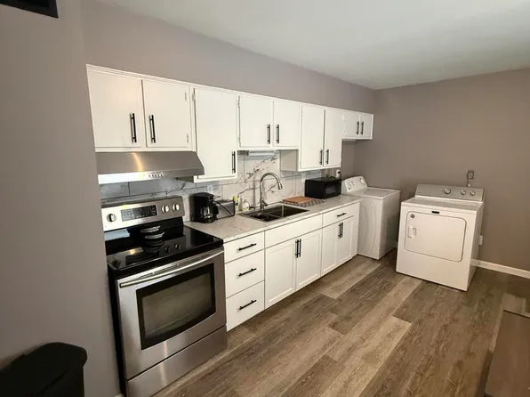 4535 Stonestreet Ave APT 3, Louisville, KY 40216