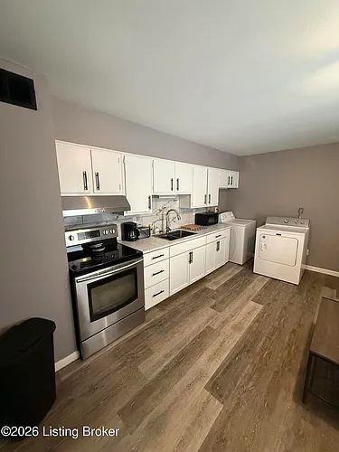 4535 Stonestreet Ave #3 Photo 1