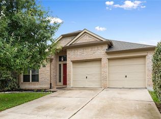 11617 Glen Knoll Dr, Manor, TX 78653