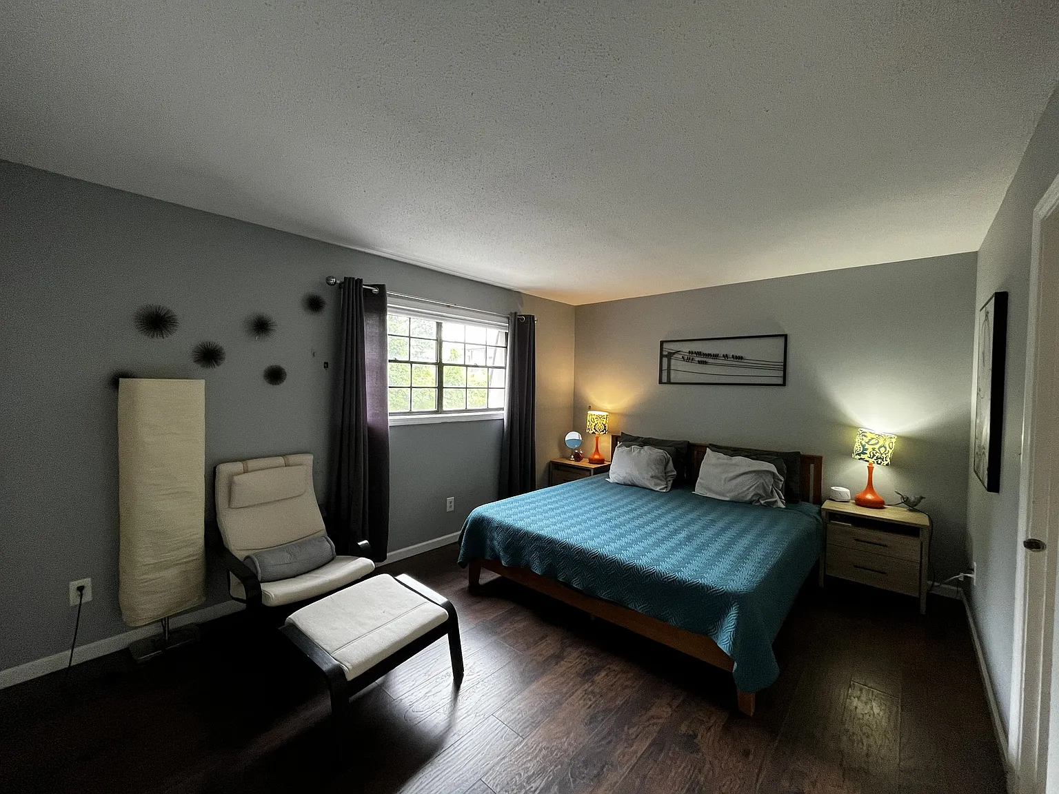1 bed, 576 sqft, $1,600 — Photo 2
