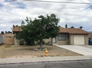 3906 N Walnut Rd, Las Vegas, NV 89115
