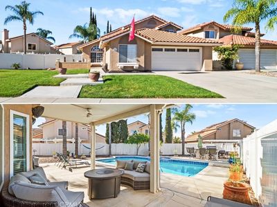 29885 Calle San Martine, Menifee, CA, 92584