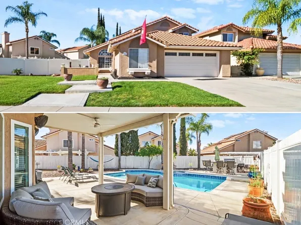 29885 Calle San Martine, Menifee, CA 92584