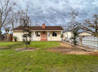 810 Papst Ave, Orland, CA 95963