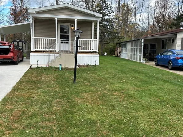 1066 Northwood Dr, Derby, NY 14047