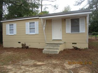 1401 W Gordon Ave, Albany, GA 31707