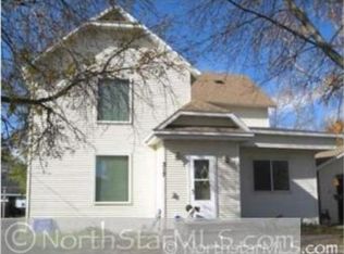 317 Lowery Ave, Belgrade, MN 56312