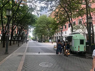 Rented by Akam Sales and Brokerage