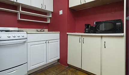 Rented by Living New York