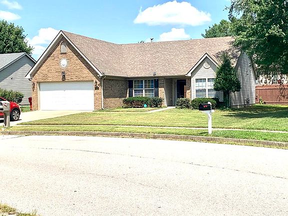 2nd image of 205 Mason Springs Dr