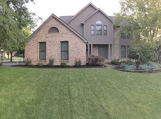 3730 Scioto Run Blvd, Hilliard, OH