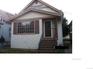 29 Rounds Ave, Buffalo, NY 14215