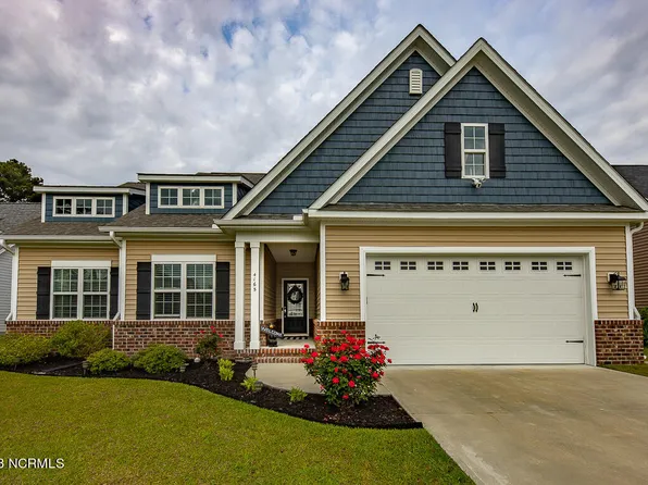 4165 Cinnamon Run, New Bern, NC 28562