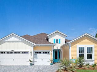 8820 Macadamia Ln, Panama City Beach, FL 32413