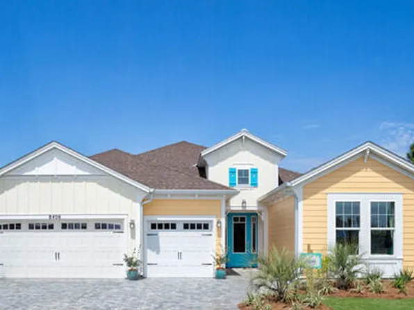 8820 Macadamia Ln, Panama City Beach, FL 32413