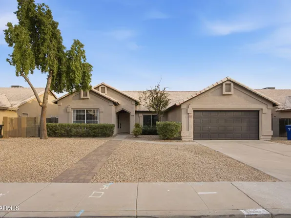 6629 E Fairbrook Cir, Mesa, AZ 85205