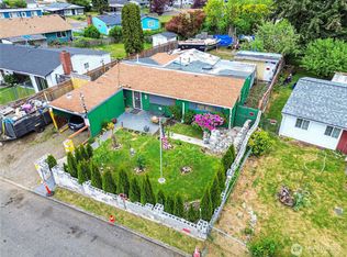 5106 Filbert Ln SW, Lakewood, WA 98499