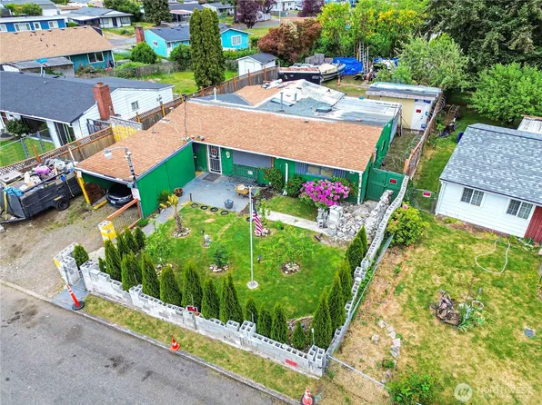 5106 Filbert Lane SW, Lakewood, WA 98499