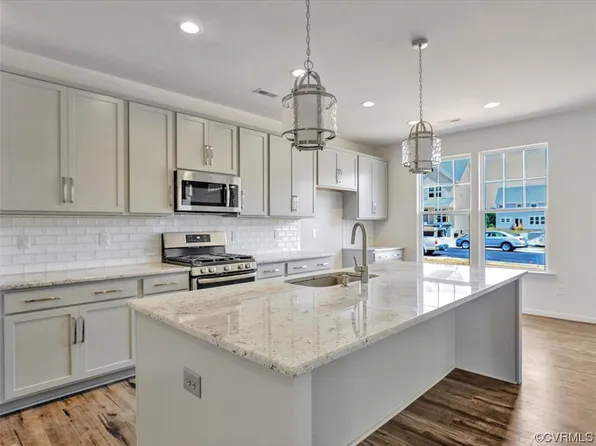 3005 Gammon Alley Gln, Allen, VA 23059