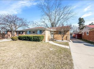 11348 Beech Daly Rd, Redford, MI 48239