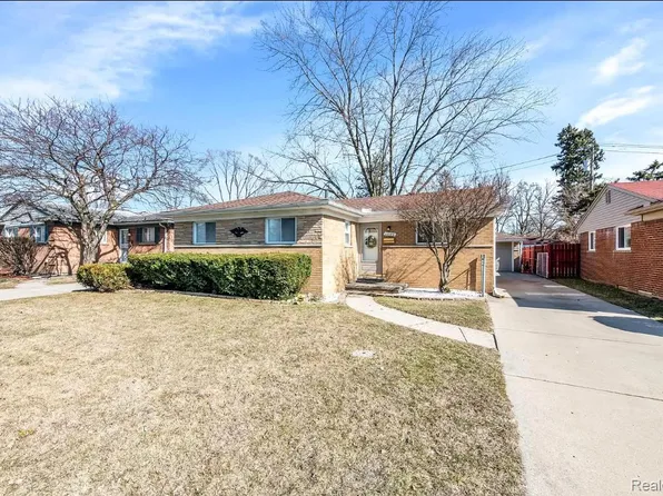 11348 Beech Daly Rd, Redford, MI 48239